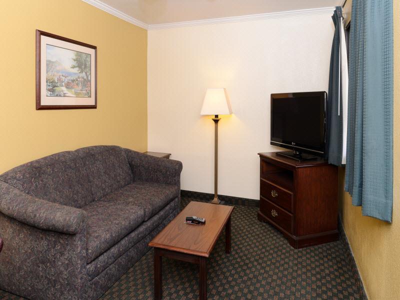 Laguna Inn And Suites San Juan Capistrano Phòng bức ảnh
