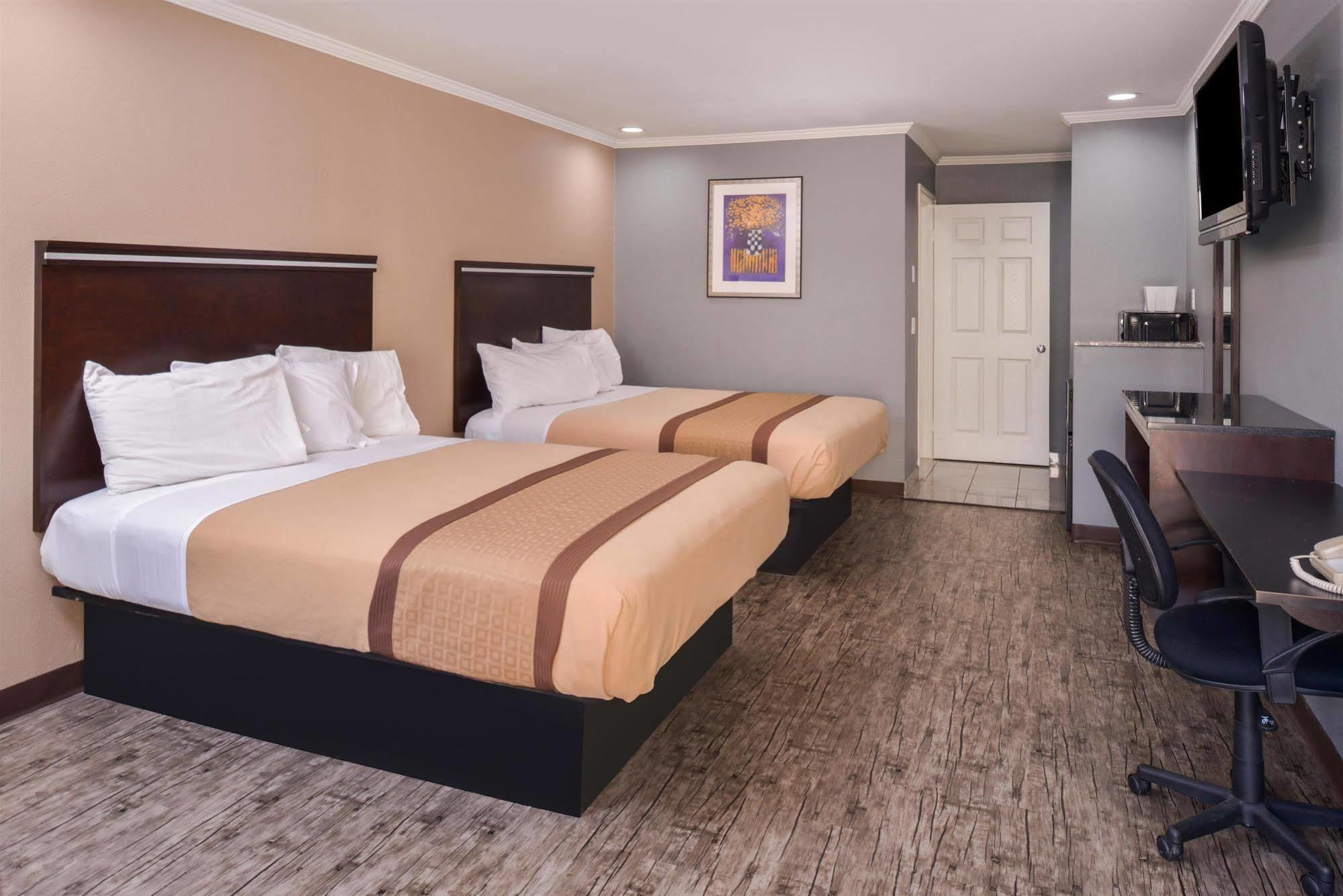 Laguna Inn And Suites San Juan Capistrano Ngoại thất bức ảnh